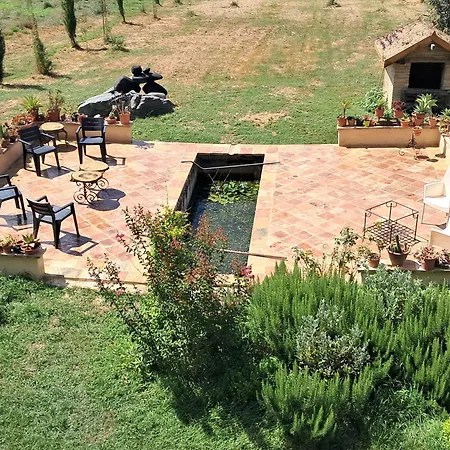 Aux Roses De Cedres Oda ve Kahvaltı