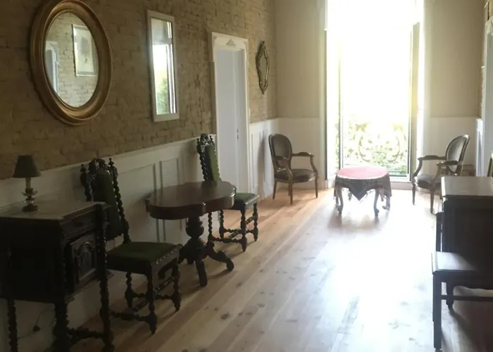 Bed & Breakfast Aux Roses De Cedres Salvagnac