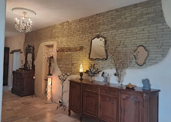 Aux Roses De Cedres * Salvagnac