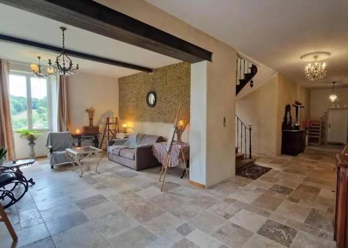 Bed & Breakfast Aux Roses De Cedres Salvagnac