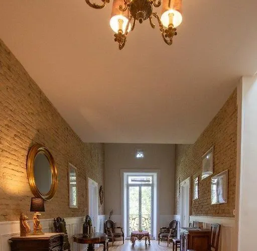 Bed & Breakfast Aux Roses De Cedres