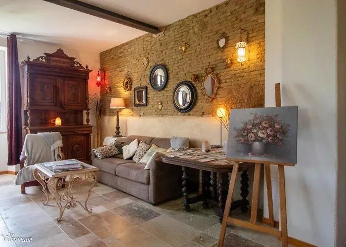 Aux Roses De Cedres *