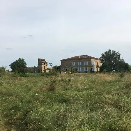 B&B Aux Roses De Cedres Salvagnac