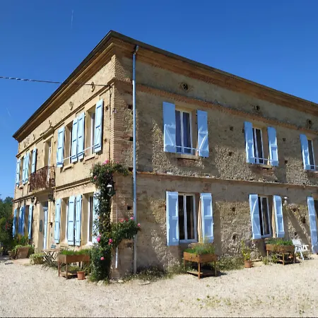 Aux Roses De Cedres Salvagnac