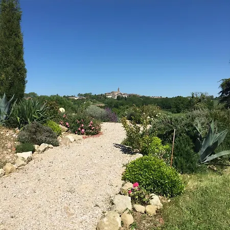 Bed & Breakfast Aux Roses De Cedres
