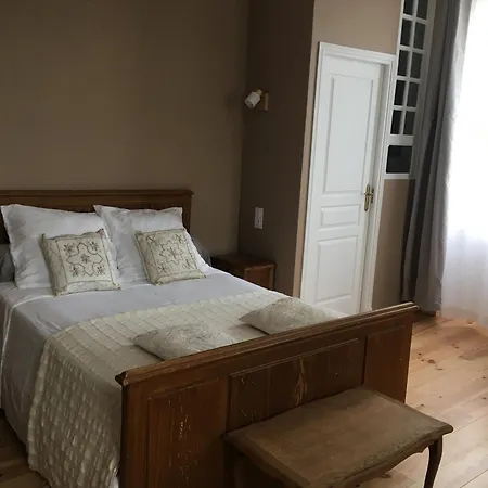 B&B Aux Roses De Cedres *