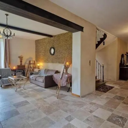Bed & Breakfast Aux Roses De Cedres Salvagnac