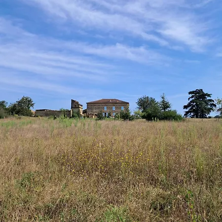 Aux Roses De Cedres B&B Salvagnac