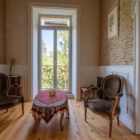 Bed & Breakfast Aux Roses De Cedres Salvagnac