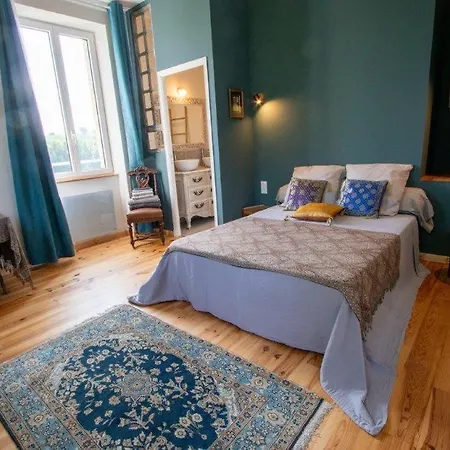 Aux Roses De Cedres * Salvagnac