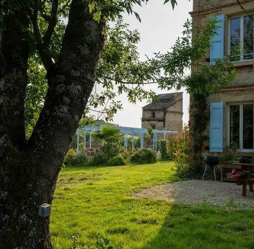Aux Roses De Cèdres